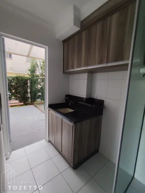 Garden Semimobilliado, Abaixo Do Valor De Mercado!