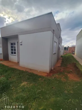 A Casa Em Laje Mais Barata Da Região!