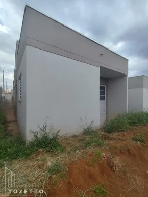 A Casa Em Laje Mais Barata Da Região!