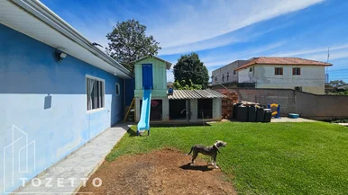 Excelente Imóvel Com Edícula No Borato
