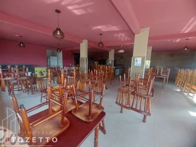 Ponto Comercial Para Lanchonete  Marmitaria