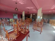 <strong>PONTO COMERCIAL PARA LANCHONETE  MARMITARIA</strong>