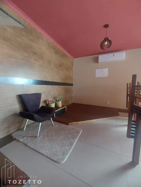 Ponto Comercial Para Lanchonete  Marmitaria