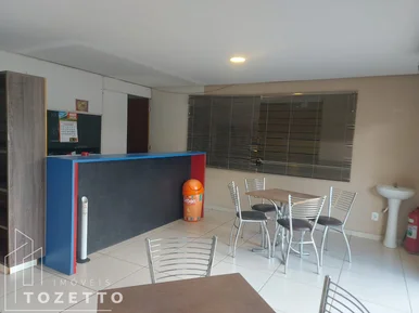 <strong>Aluga-se ponto comercial? ideal para conveniência ou outros</strong>