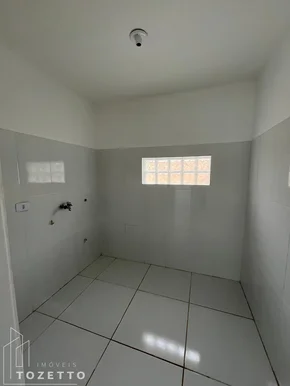 Alugo Sobrado Com 3 Quartos Colonia Dona Luiza