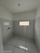 <strong>ALUGO SOBRADO COM 3 QUARTOS COLONIA DONA LUIZA</strong>