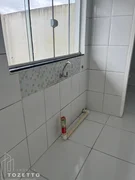 <strong>ALUGO SOBRADO COM 3 QUARTOS COLONIA DONA LUIZA</strong>