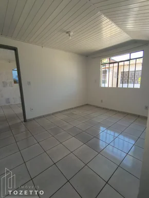 Casa 2 Quartos Com Edícula  Colônia Dona Luiza