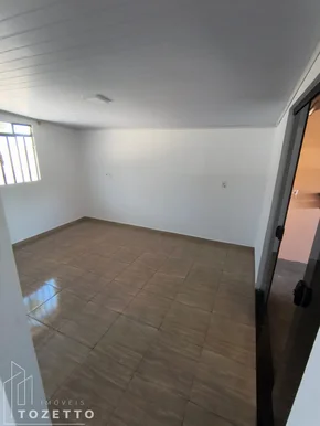 Casa 2 Quartos Com Edícula  Colônia Dona Luiza