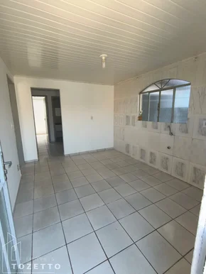 Casa 2 Quartos Com Edícula  Colônia Dona Luiza