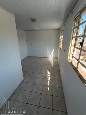 Casa 2 Quartos Com Edícula  Colônia Dona Luiza