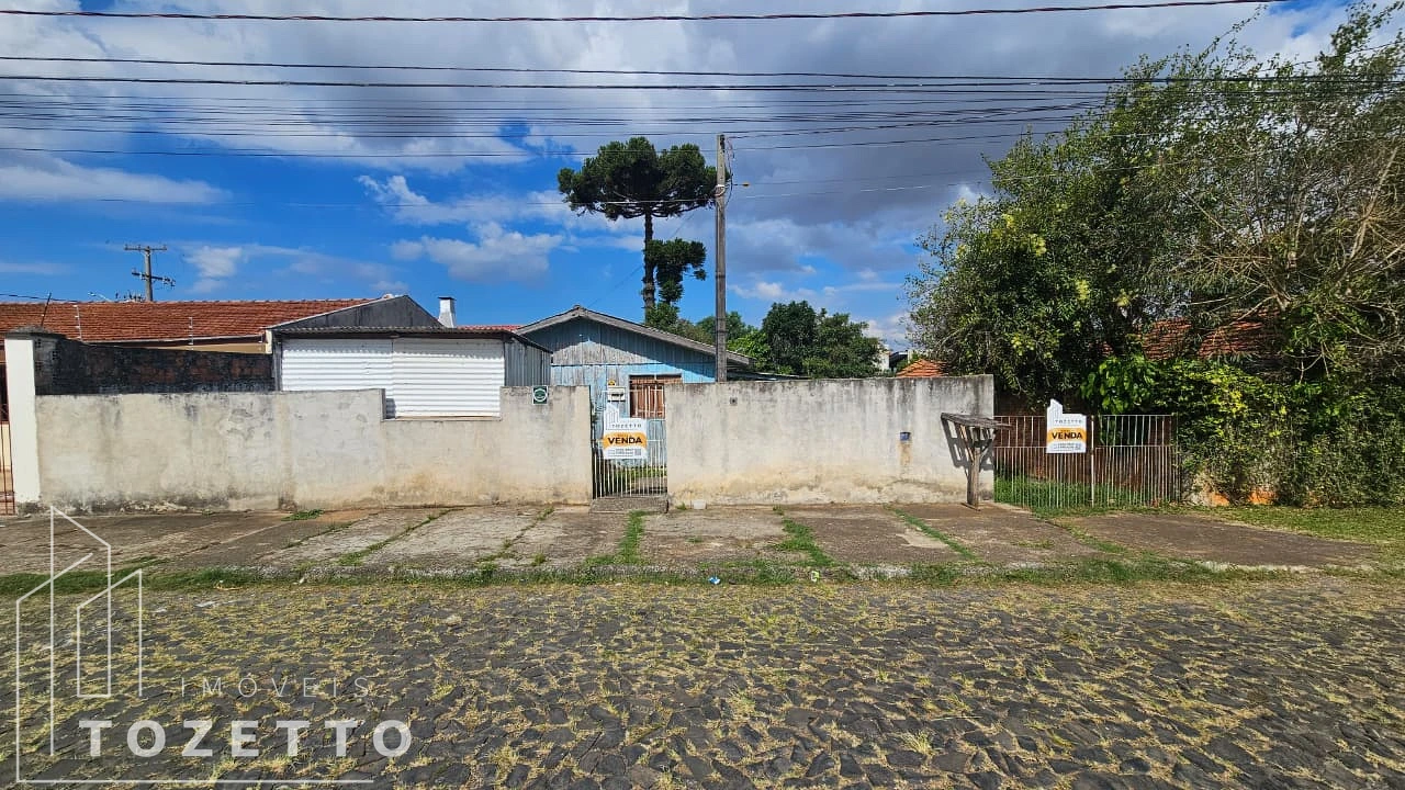 Vende-se terreno no Jardim Carvalho! - Foto 1