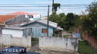 Vende-se Terreno No Jardim Carvalho!
