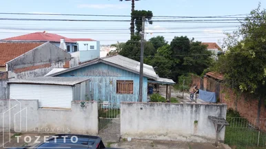 Vende-se Terreno No Jardim Carvalho!