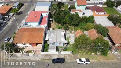 Vende-se Terreno No Jardim Carvalho!
