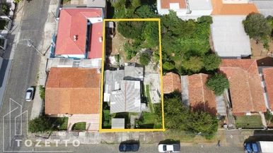 Vende-se terreno no Jardim Carvalho! - Foto 2