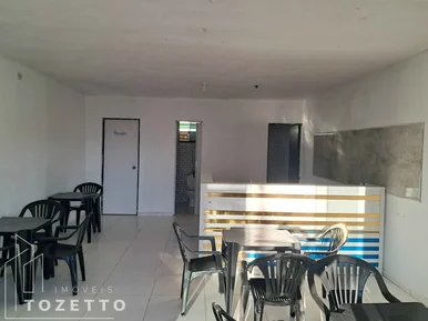 Sala Comercial De Esquina Para Locação   Jardim Itapóa