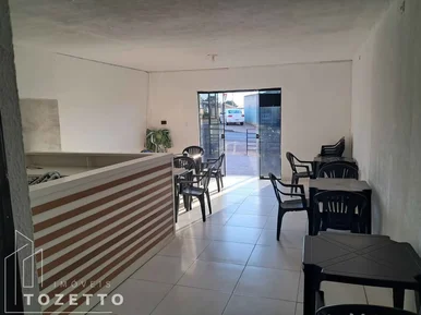 Sala Comercial De Esquina Para Locação   Jardim Itapóa