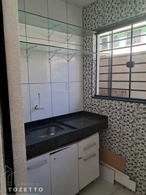 Sala Comercial De Esquina Para Locação   Jardim Itapóa