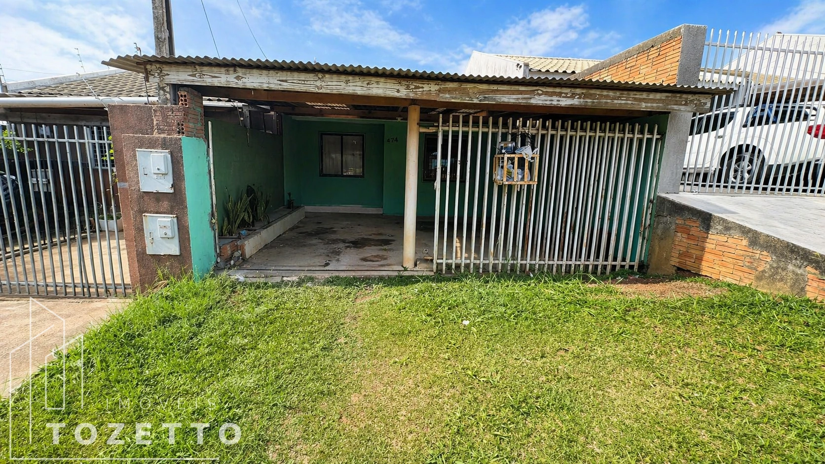 Casa Para Locação Jardim Ibirapuera , Oficinas