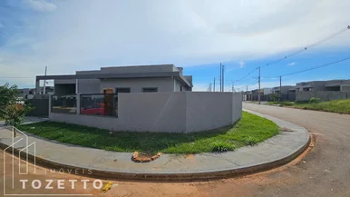 Casa De Esquina à Venda No Campo Belo Iii
