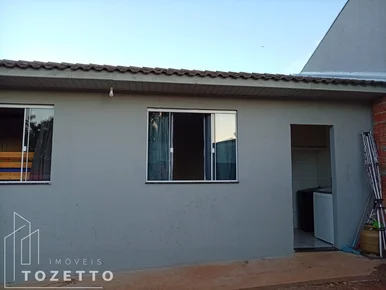Casa Semi Mobiliada No Contorno, Gralha Azul