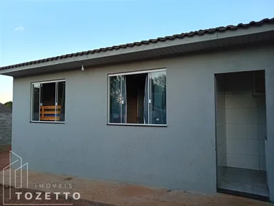 Casa Semi Mobiliada No Contorno, Gralha Azul