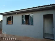 <strong>Casa semi mobiliada no Contorno, Gralha Azul</strong>