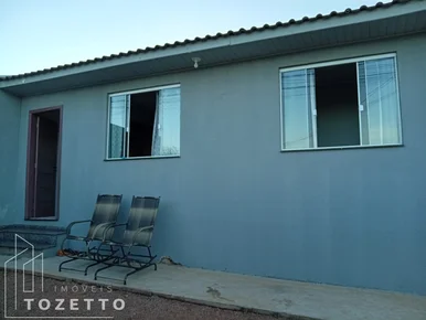 Casa Semi Mobiliada No Contorno, Gralha Azul