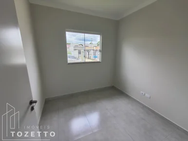 Casa Toda Em Laje , Dois Quartos No Dona Marly