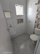 <strong>Casa toda em laje , dois quartos no Dona Marly</strong>
