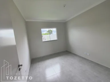 Casa Toda Em Laje , Dois Quartos No Dona Marly