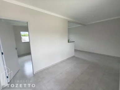 Casa Toda Em Laje , Dois Quartos No Dona Marly