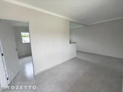 <strong>Casa toda em laje , dois quartos no Dona Marly</strong>