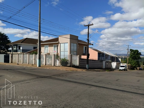 Foto Sobrado