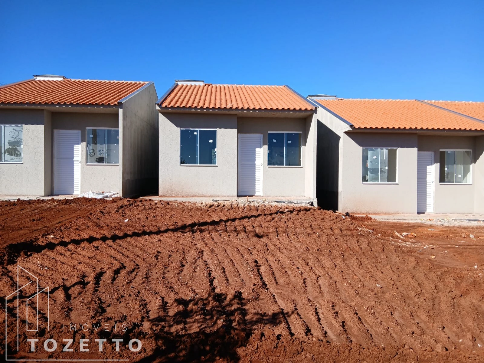 Casas individuais no Jardim Royal - Foto 1