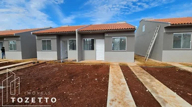 Casas No Jardim Royal