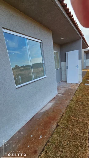 Casas No Jardim Royal