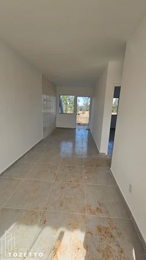 Casas No Jardim Royal