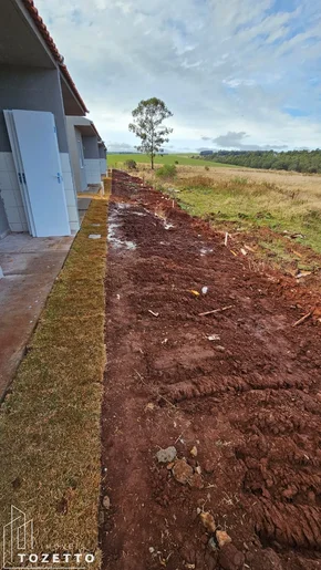 Casas No Jardim Royal