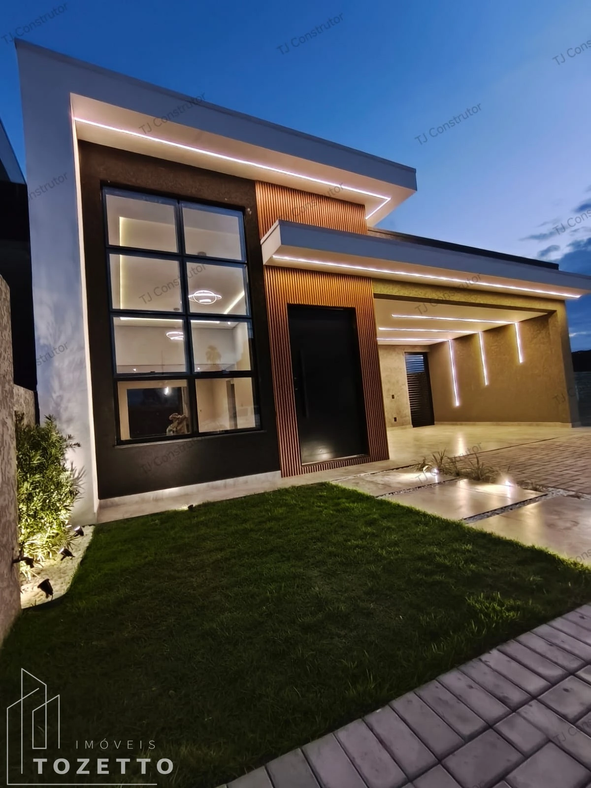 <strong>Essa é a chance de ter sua casa dos sonhos!</strong>