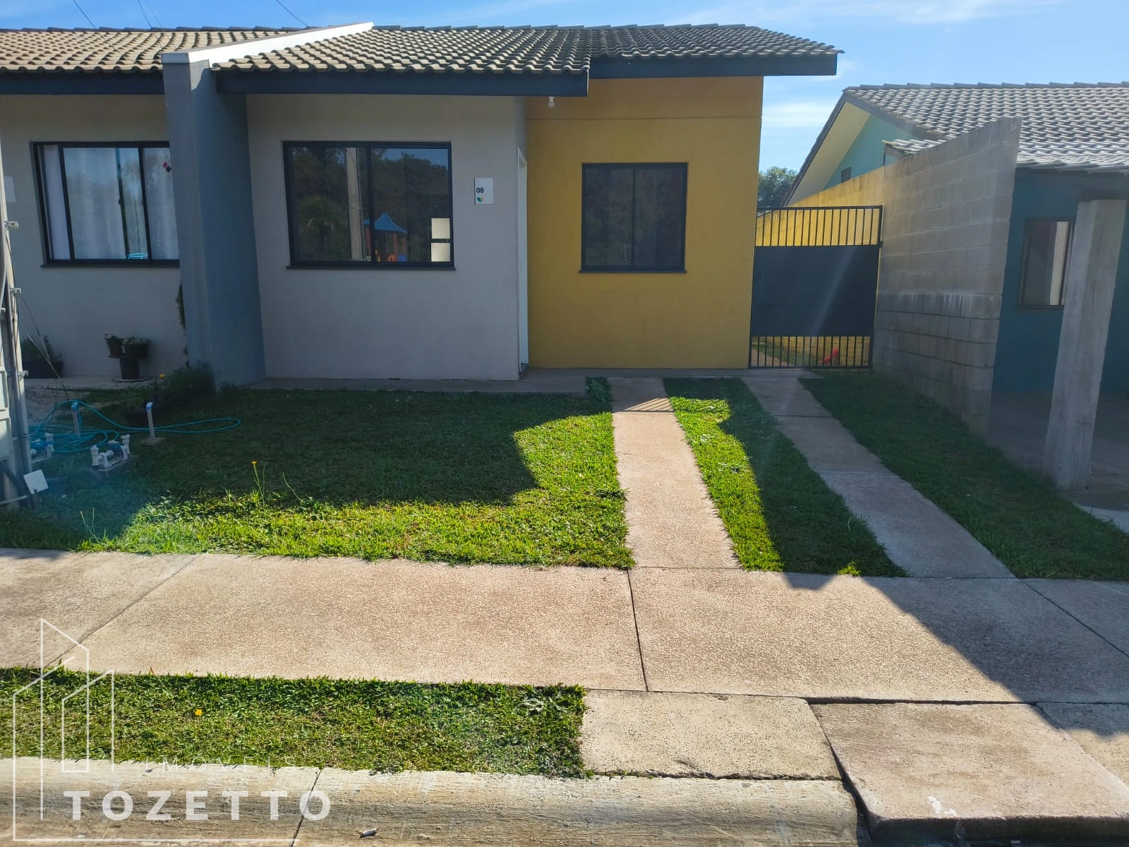 CASA PARA VENDA - CONDOMÍNIO VIVA PRINCESA UVARANAS - Foto 1