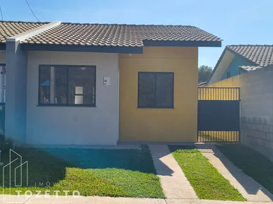 CASA PARA VENDA - CONDOMÍNIO VIVA PRINCESA UVARANAS - Foto 2