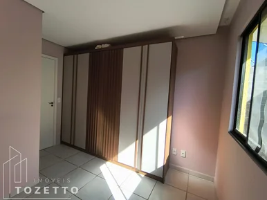 Casa Para Venda  Condomínio Viva Princesa Uvaranas