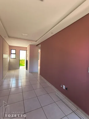 Casa Para Venda  Condomínio Viva Princesa Uvaranas