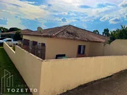 <strong>Muito espaço e segurança é o que temos aqui</strong>