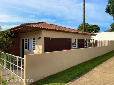 Muito Espaço E Segurança é O Que Temos Aqui