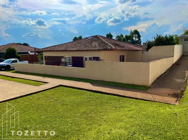 Muito Espaço E Segurança é O Que Temos Aqui