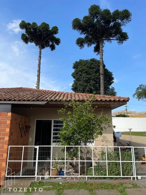 Muito Espaço E Segurança é O Que Temos Aqui