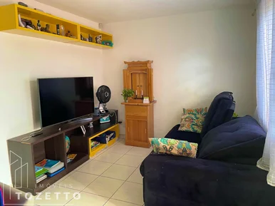 Muito Espaço E Segurança é O Que Temos Aqui